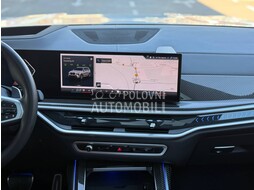BMW X7 xD40d 3xTV M-paket slika 46