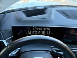 BMW X7 xD40d 3xTV M-paket slika 34