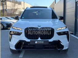 BMW X7 xD40d 3xTV M-paket slika 2
