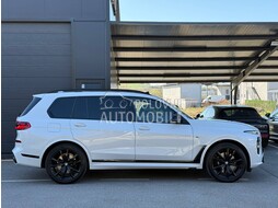 BMW X7 xD40d 3xTV M-paket slika 4