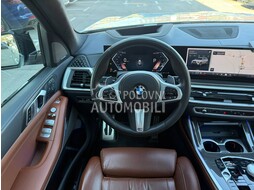 BMW X7 xD40d 3xTV M-paket slika 45
