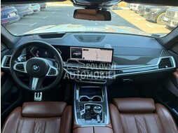 BMW X7 xD40d 3xTV M-paket slika 43