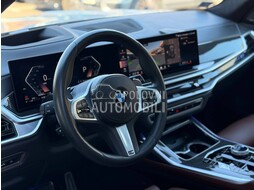 BMW X7 xD40d 3xTV M-paket slika 16