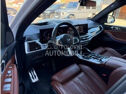 BMW X7 xD40d 3xTV M-paket slika 14