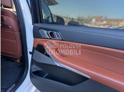 BMW X7 xD40d 3xTV M-paket slika 31