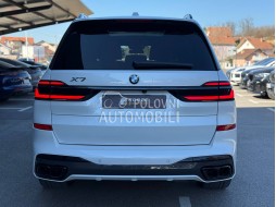 BMW X7 xD40d 3xTV M-paket slika 6
