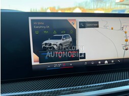 BMW X7 xD40d 3xTV M-paket slika 49