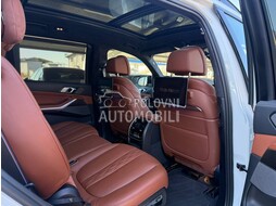BMW X7 xD40d 3xTV M-paket slika 30