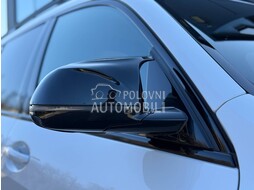 BMW X7 xD40d 3xTV M-paket slika 9