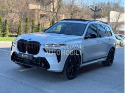BMW X7 xD40d 3xTV M-paket slika 3