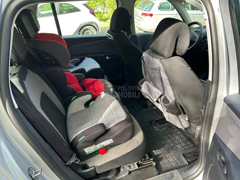 Citroen C4 Grand Picasso 1.6 HDI