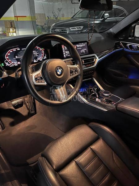 BMW M440i 
