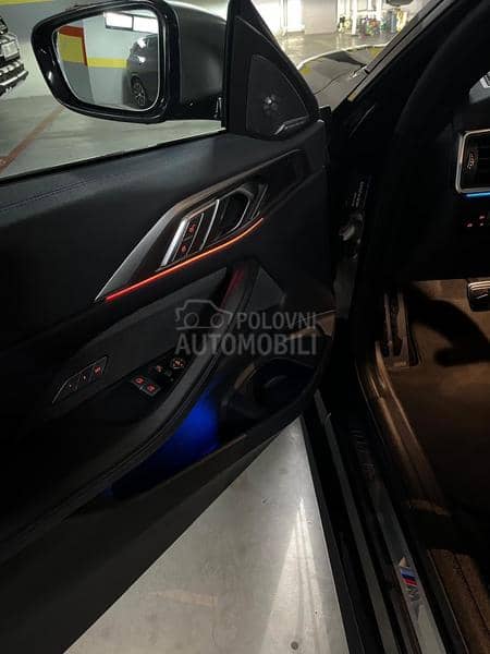 BMW M440i 
