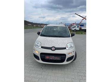 Fiat Panda 0.9 M.e.t.a.n