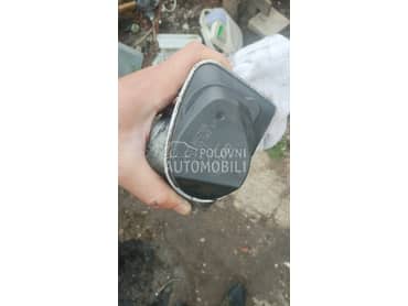 Klapna gasa 1.6 za Volkswagen Caddy, Golf 5, Golf 6 ...