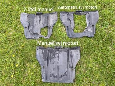 Suspleh ispod menjaca za Volkswagen Passat B5, Passat B5.5