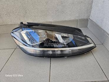 FAR 7.5 DESNI za Volkswagen Golf 7 od 2017. do 2020. god.