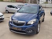 Opel Mokka COSMO