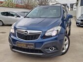 Opel Mokka COSMO