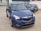 Opel Mokka COSMO