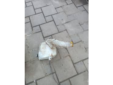 posuda za Opel Meriva