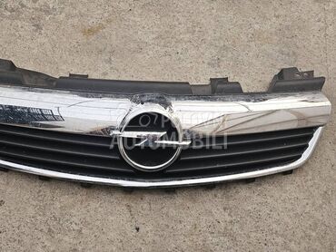 MASKA RESETKA za Opel Zafira
