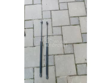 amortizeri gepeka za Opel Meriva