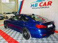 BMW M4 Competition