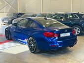 BMW M4 Competition