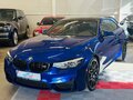 BMW M4 Competition