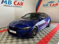 BMW M4 Competition