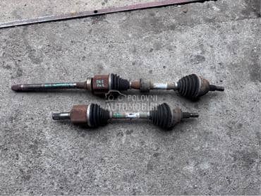 polu osovine automatik 4x4 za Ford Kuga od 2009. do 2012. god.