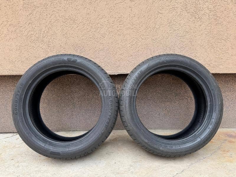 Goodyear 225/50 R18 Letnja