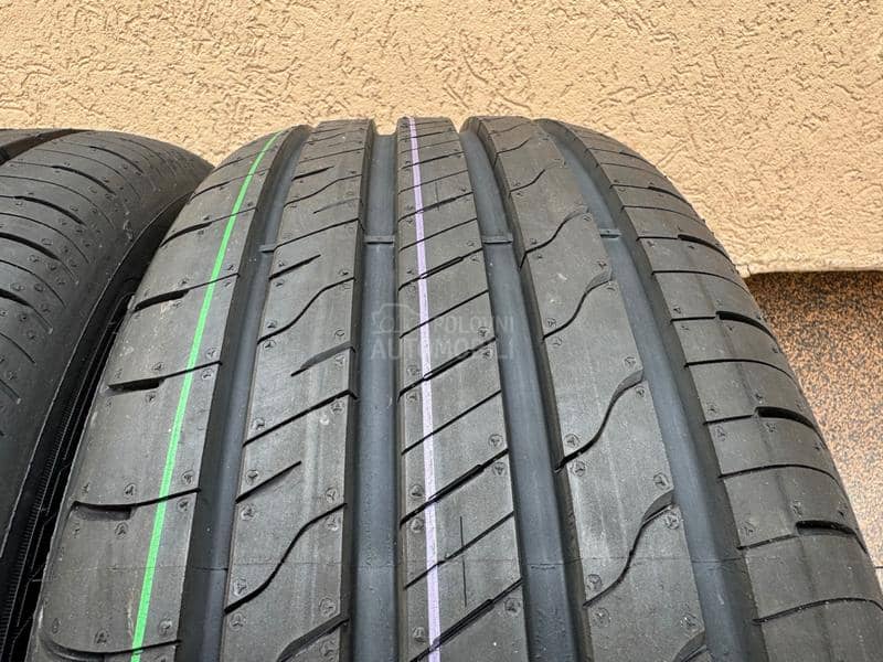 Goodyear 225/50 R18 Letnja