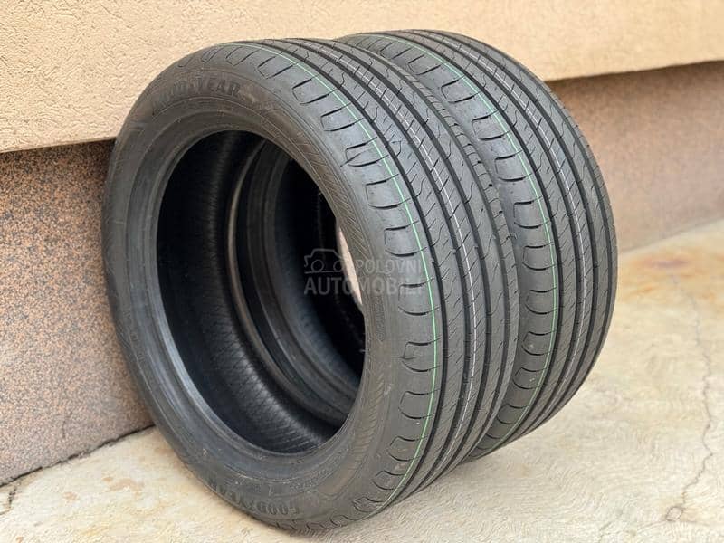 Goodyear 225/50 R18 Letnja