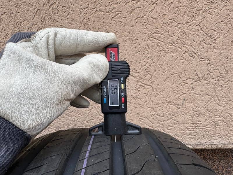 Goodyear 225/50 R18 Letnja