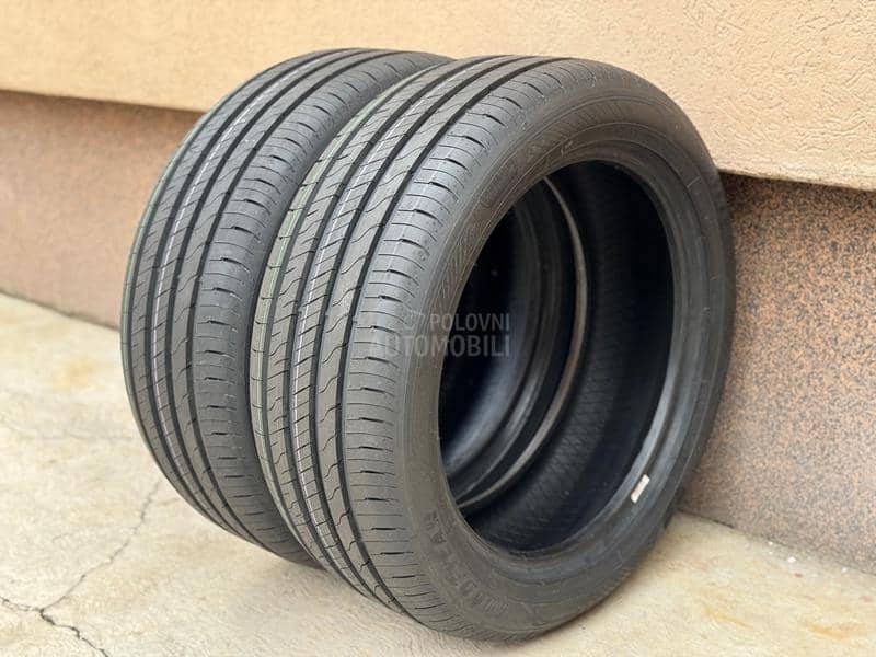Goodyear 225/50 R18 Letnja