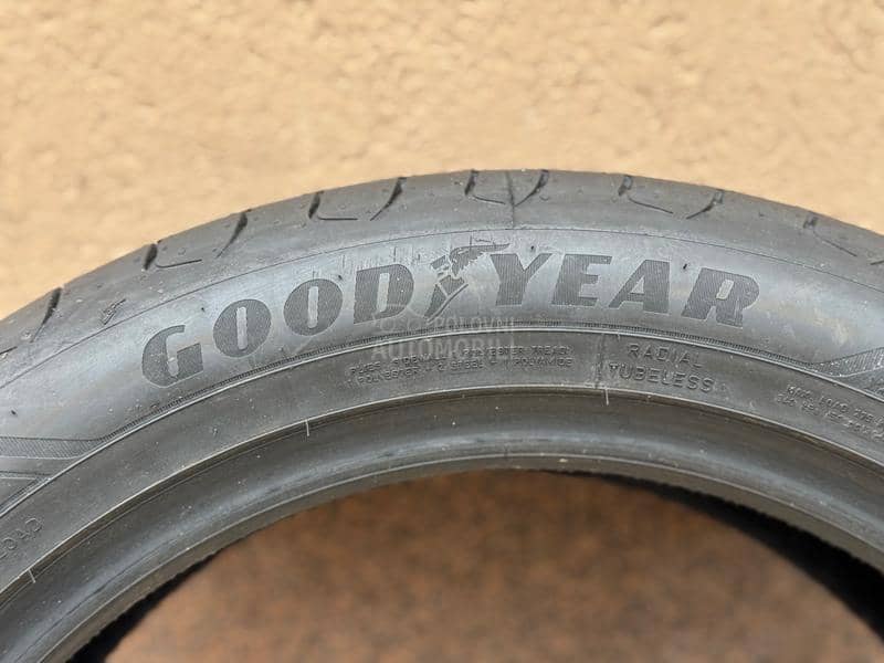 Goodyear 225/50 R18 Letnja