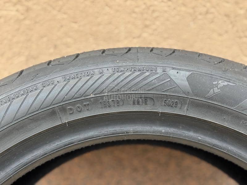 Goodyear 225/50 R18 Letnja