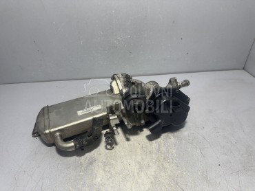 HLADNJAK EGR VENTILA za Audi A6