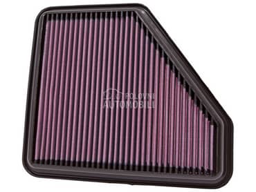 KN Filter za vazduh za Ford Scorpio