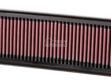 KN Filter za vazduh za Honda Integra