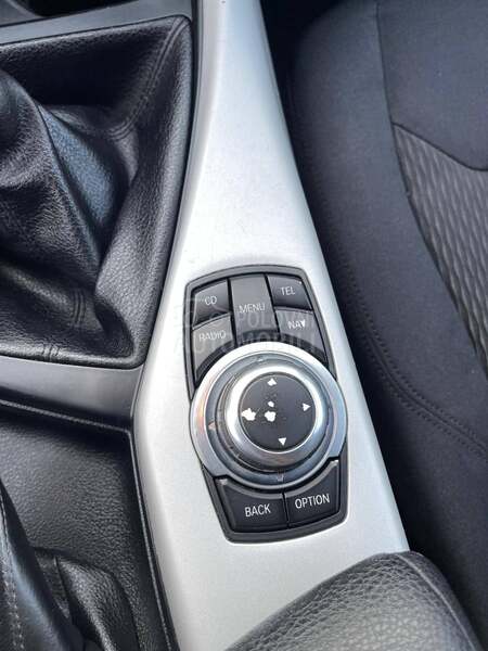 BMW 116 2.0D SPORT LINE