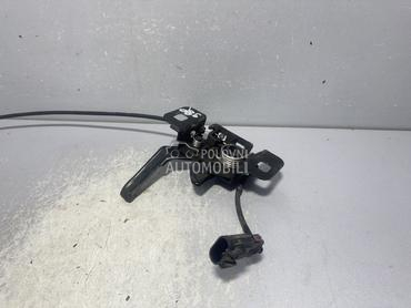 BRAVA HAUBE za Opel Insignia