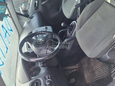 Altea Istrument tabla za Seat Altea od 2003. do 2009. god.