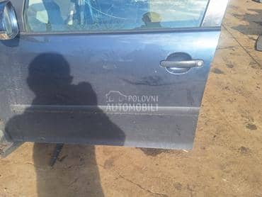 Golf 5 Vrata za Volkswagen Golf 5 od 2003. do 2009. god.