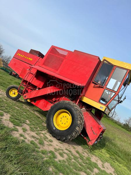 Zmaj 142RM