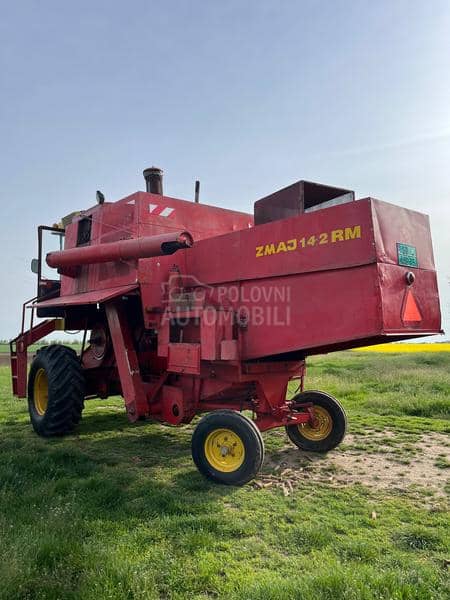 Zmaj 142RM