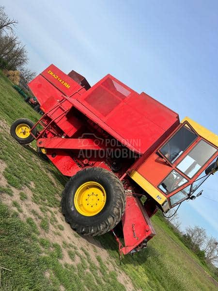 Zmaj 142RM
