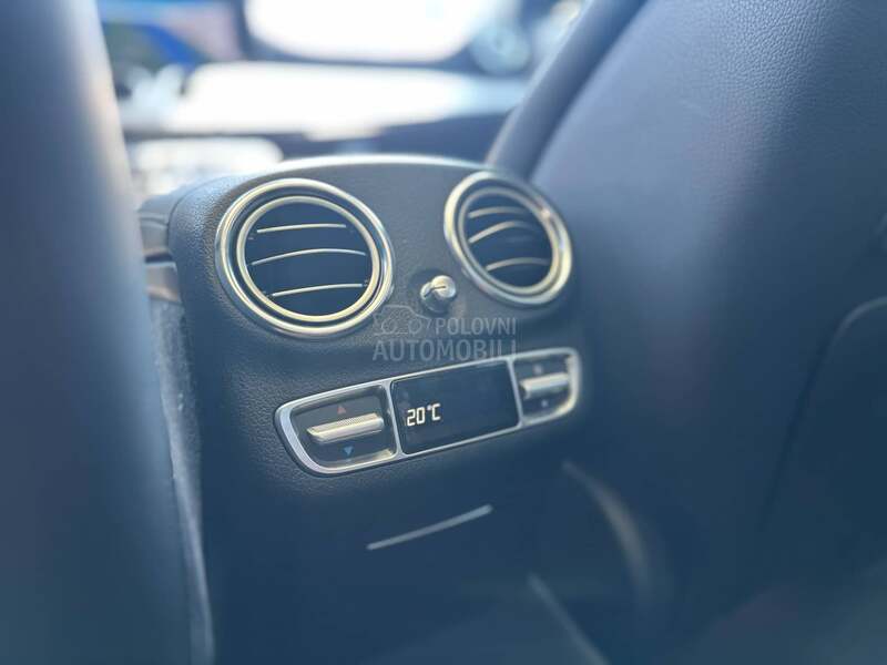 Mercedes Benz E 220 360/Pano